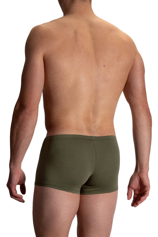 Olaf Benz RED2104 Minipants - olive