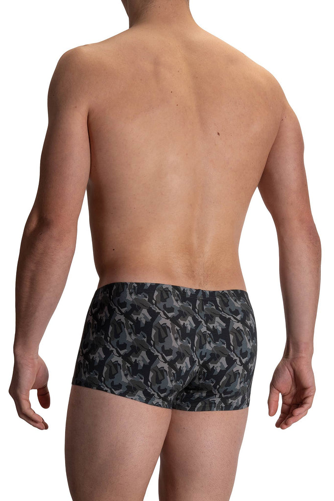 Olaf Benz RED2111 Minipants - broken