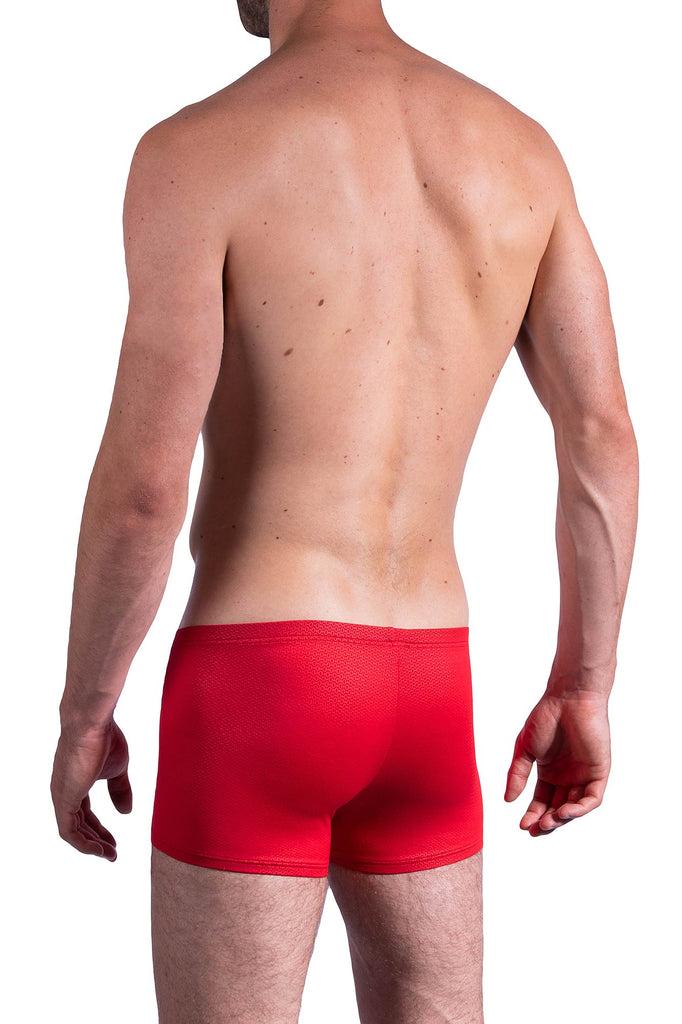 Olaf Benz Minipants RED2163 - red
