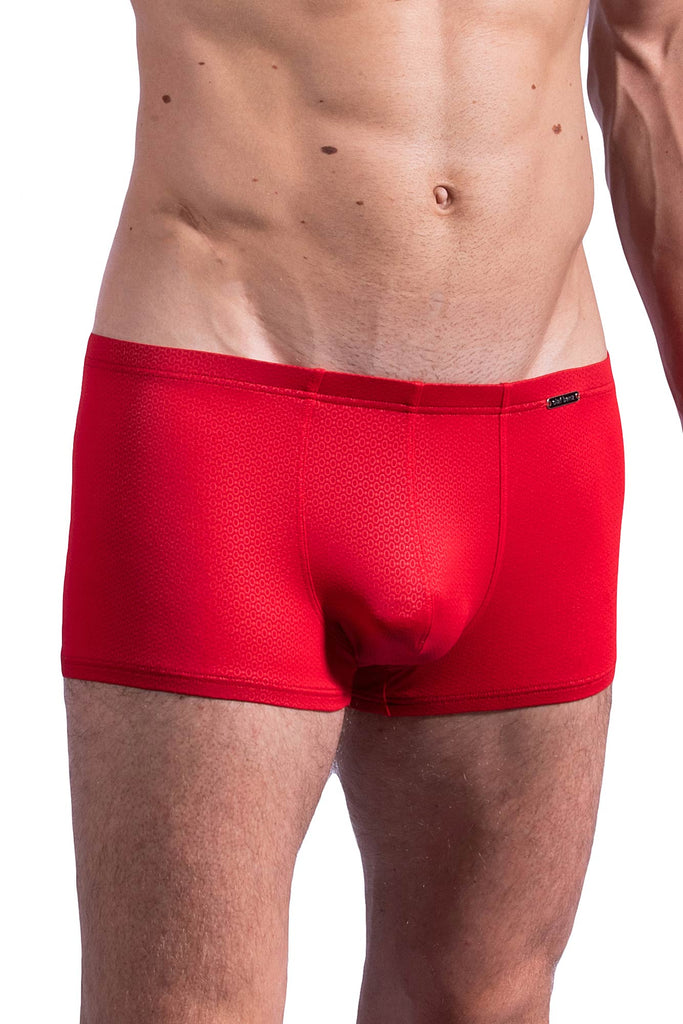 Olaf Benz Minipants RED2163 - red
