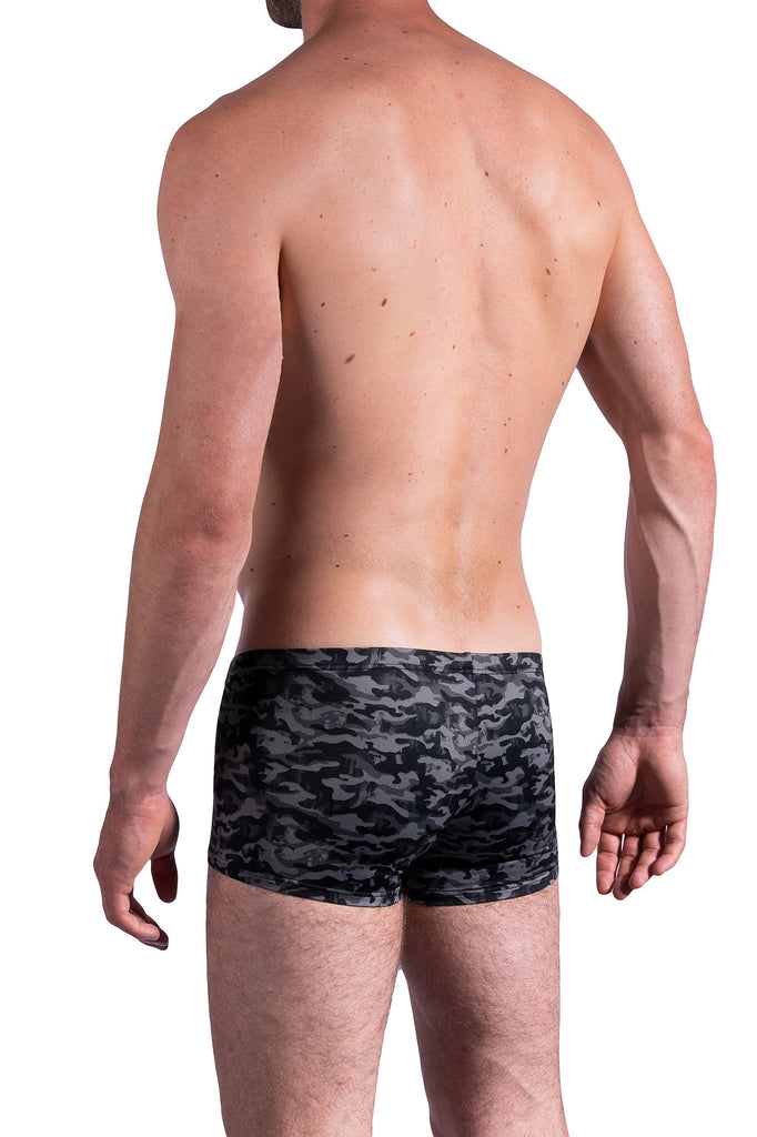 Olaf Benz RED2168 Minipants - camou212