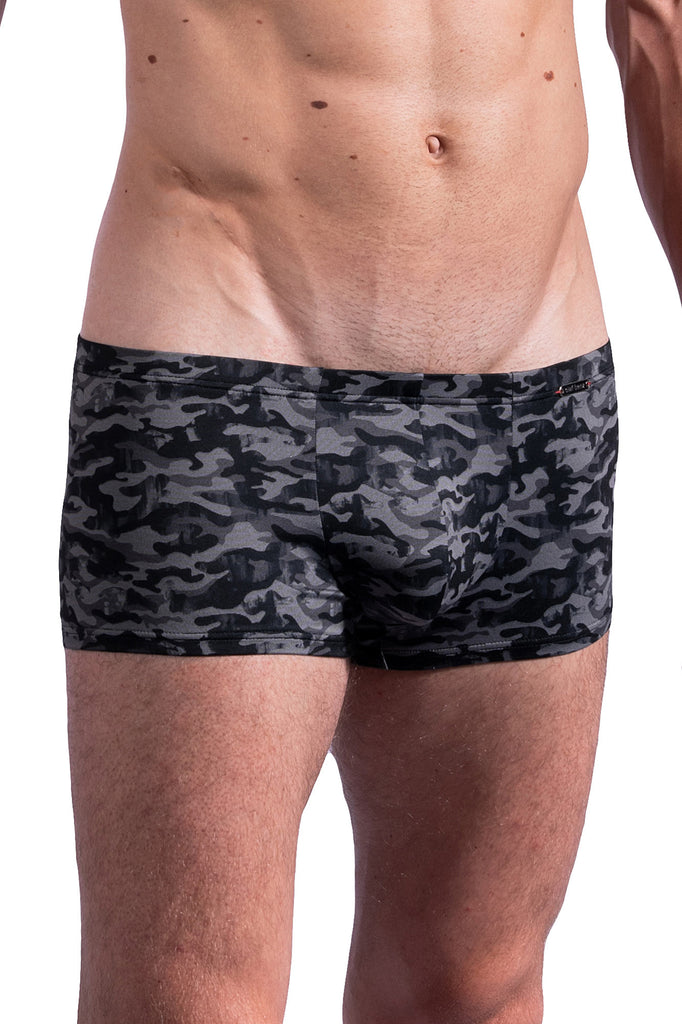 Olaf Benz RED2168 Minipants - camou212