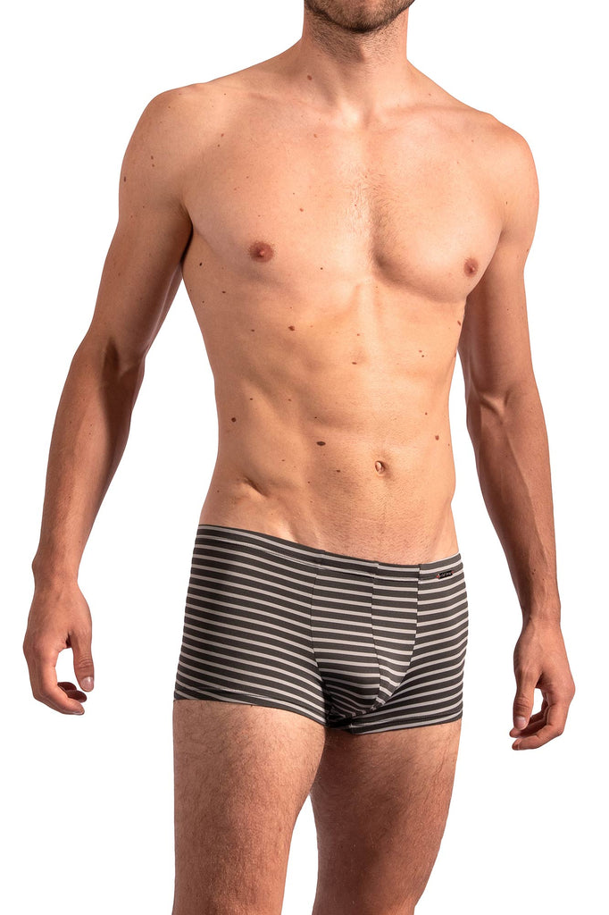 Olaf Benz RED2170 Minipants - grey/stone