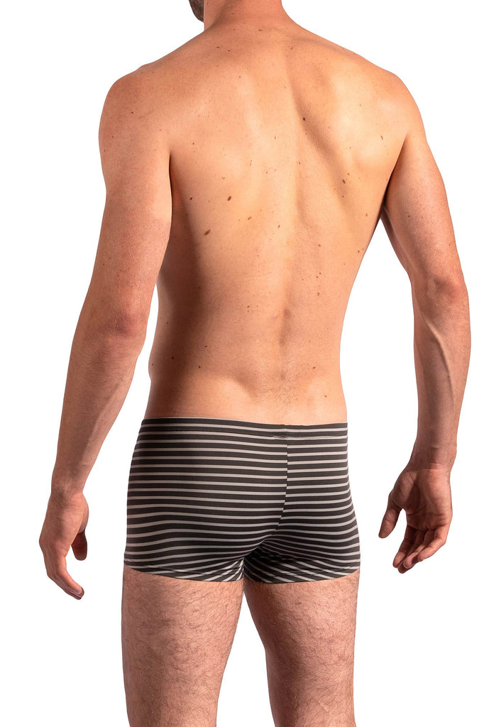 Olaf Benz RED2170 Minipants - grey/stone