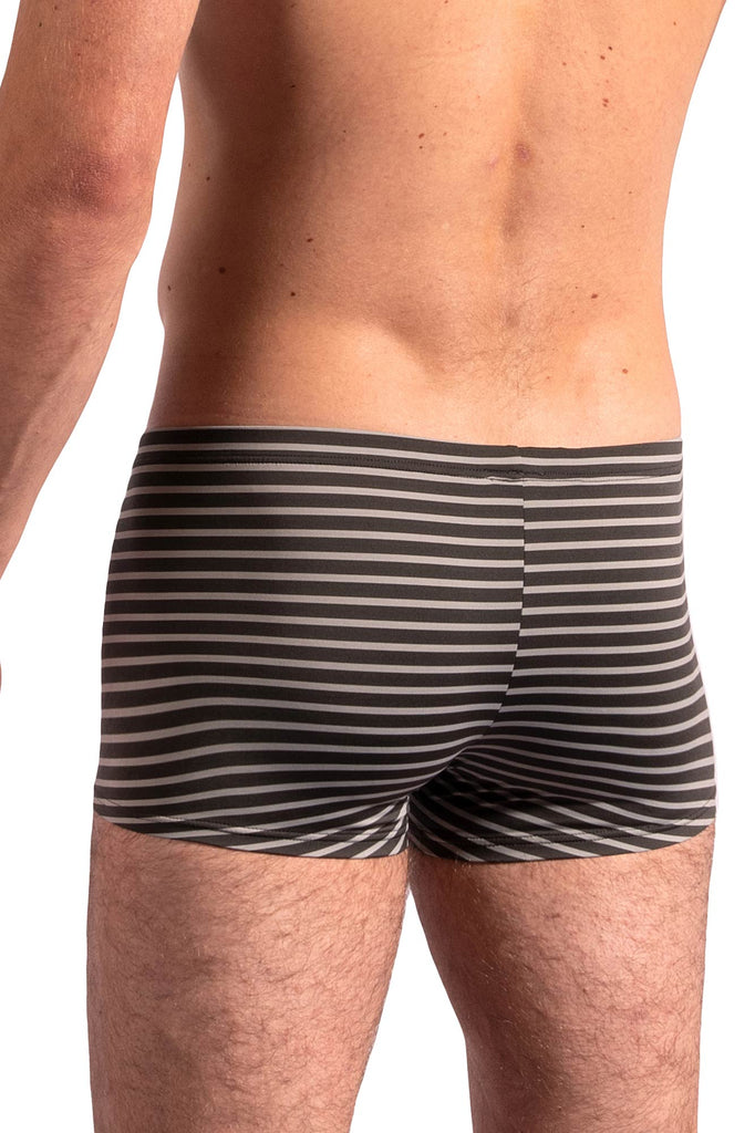 Olaf Benz RED2170 Minipants - grey/stone