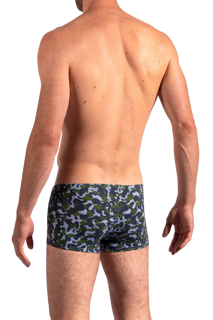 Olaf Benz RED2174 Minipants - blue