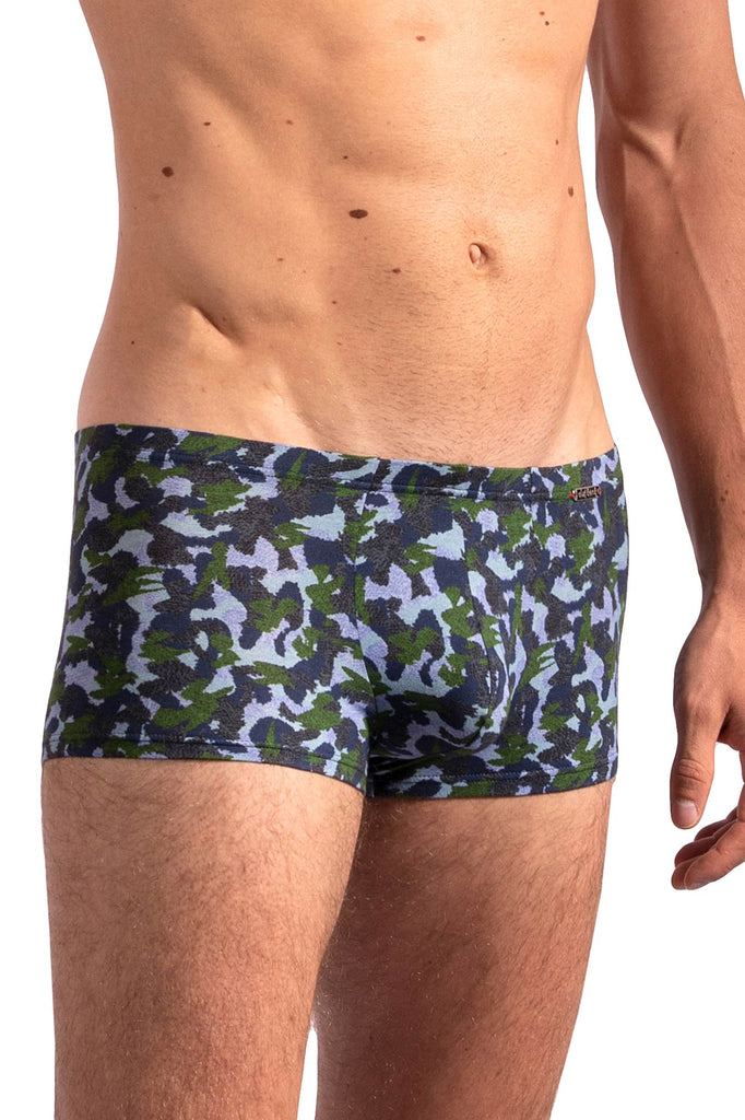 Olaf Benz RED2174 Minipants - blue