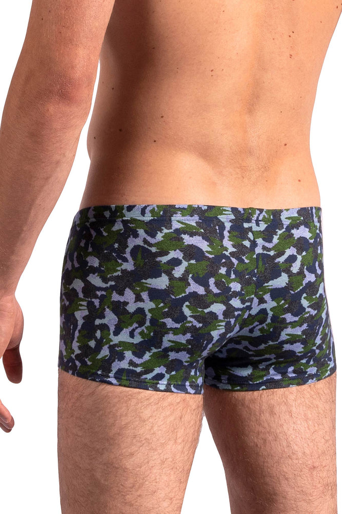 Olaf Benz RED2174 Minipants - blue