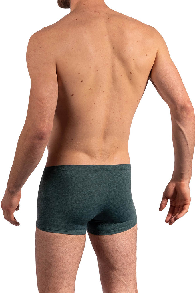 Olaf Benz RED2201 Minipants - petrol