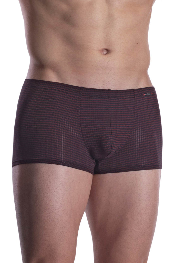 Olaf Benz PEARL2001 Minipants - black/red