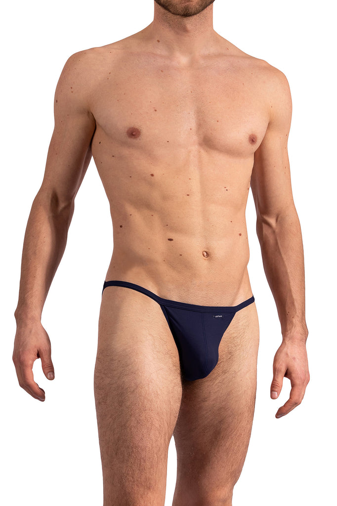 Olaf Benz Riotange RED0965 in Nightblue