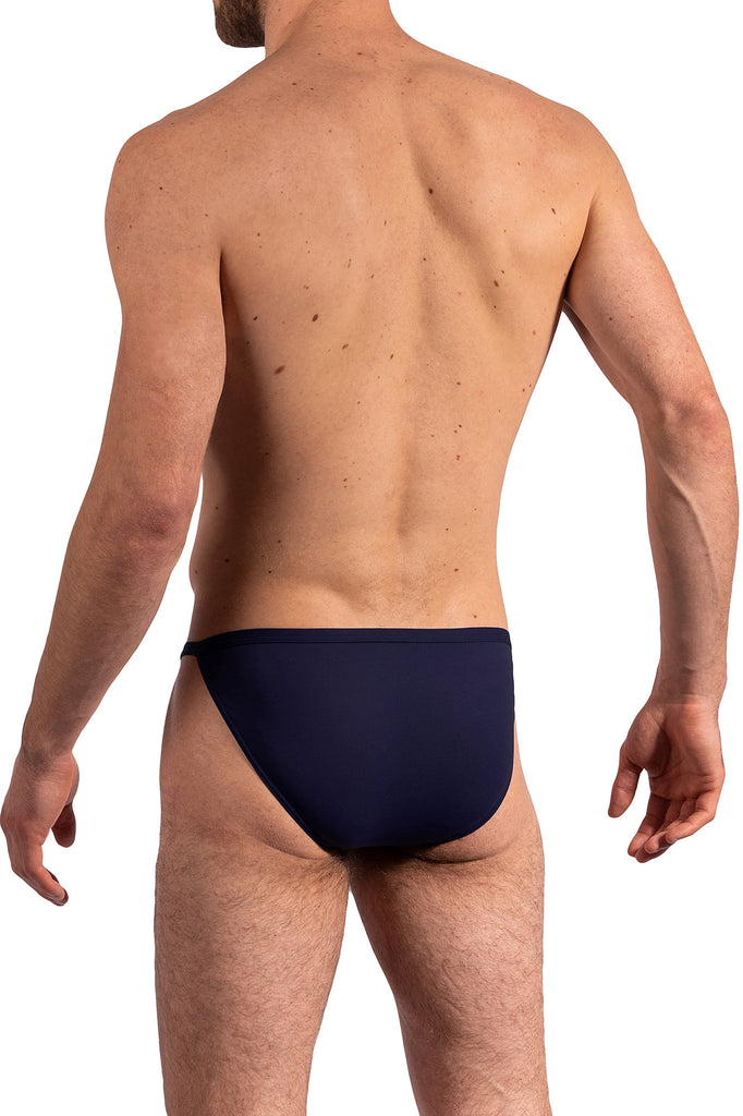 Olaf Benz Riotange RED0965 in Nightblue