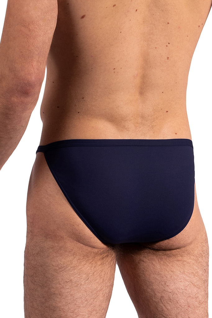 Olaf Benz Riotange RED0965 in Nightblue