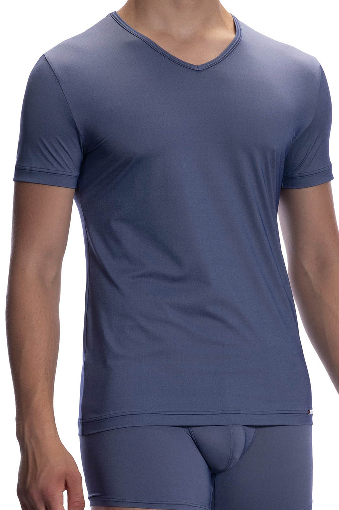 Olaf Benz RED2067 V-Neck reg.- night