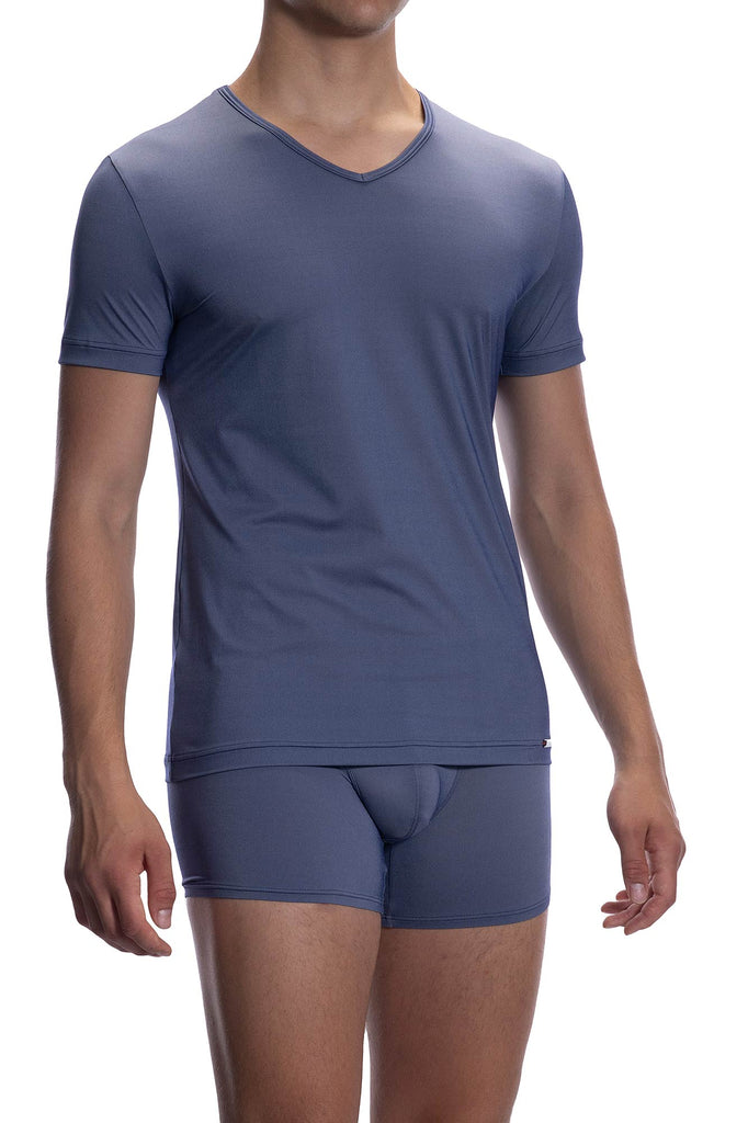 Olaf Benz RED2067 V-Neck reg.- night