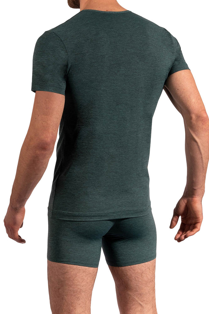 Olaf Benz RED2201 T-Shirt - petrol