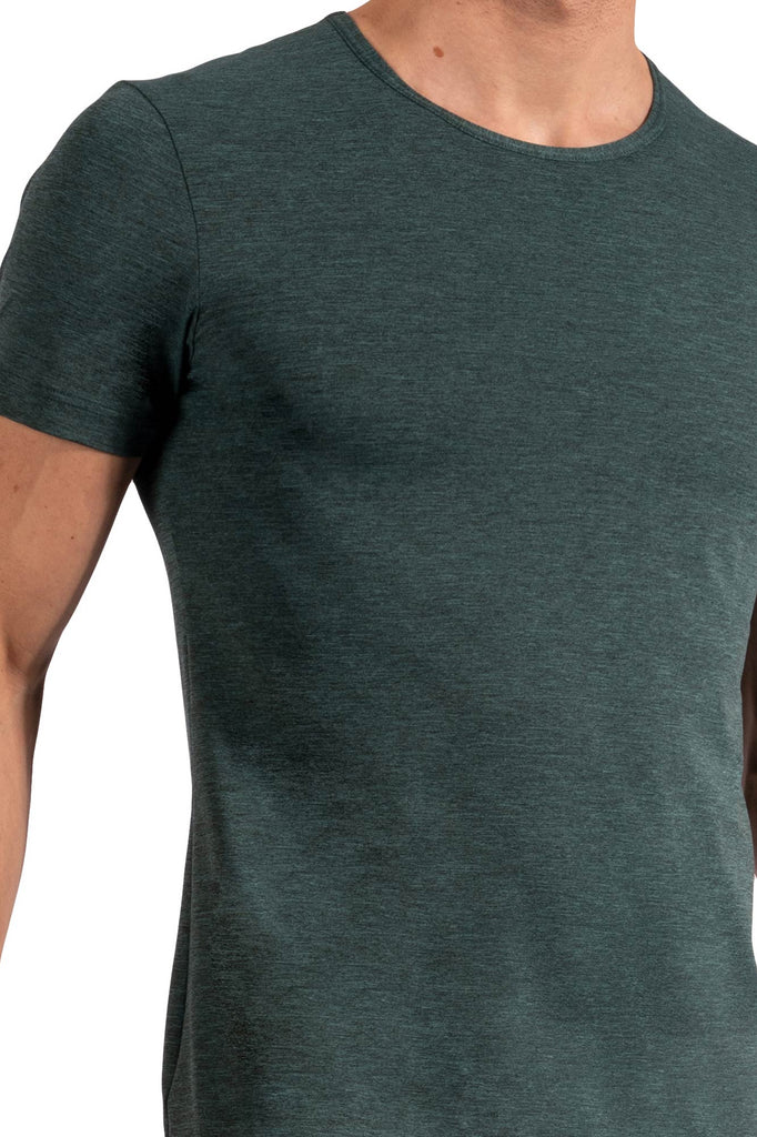 Olaf Benz RED2201 T-Shirt - petrol