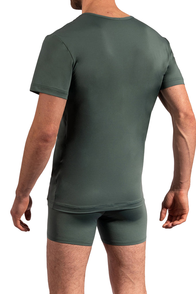 Olaf Benz RED2203 Mastershirt - petrol