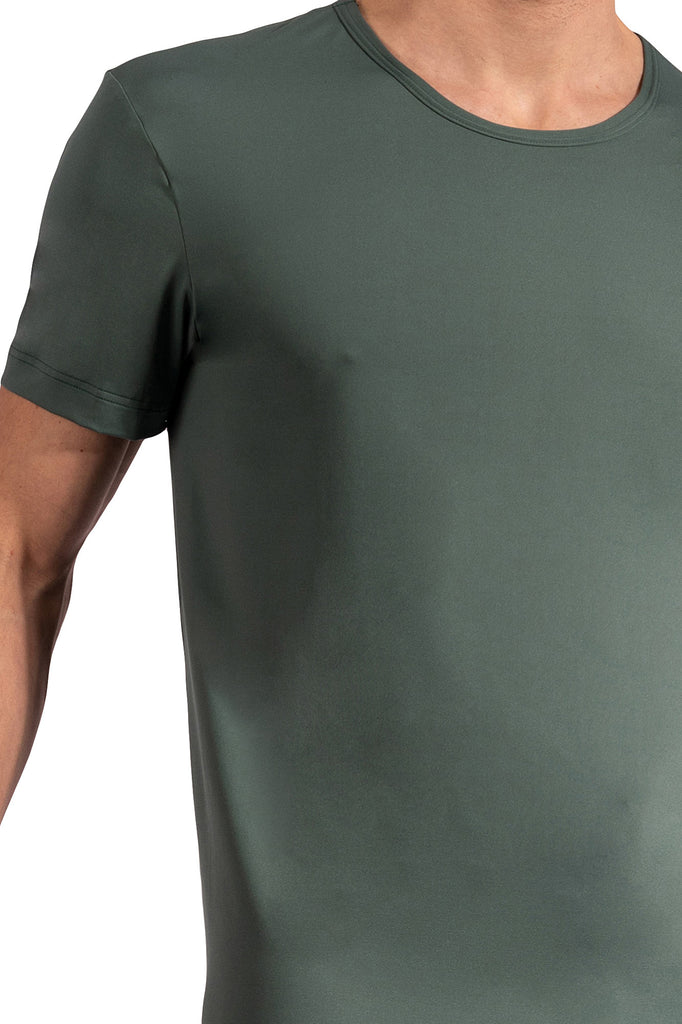 Olaf Benz RED2203 Mastershirt - petrol