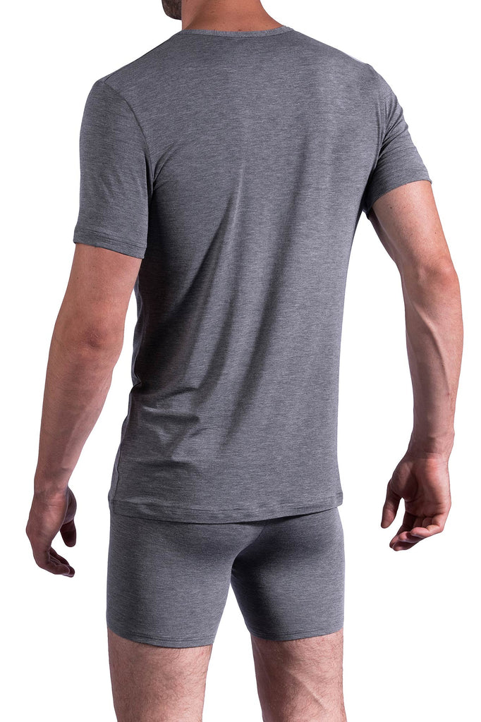 Olaf Benz PEARL2158 T-Shirt - grey