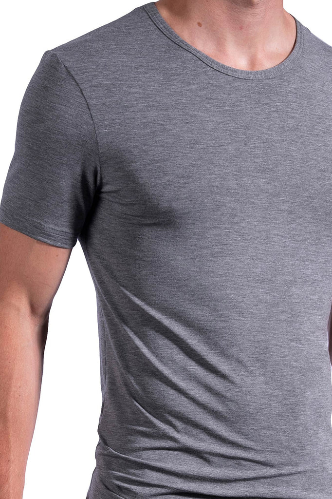 Olaf Benz PEARL2158 T-Shirt - grey