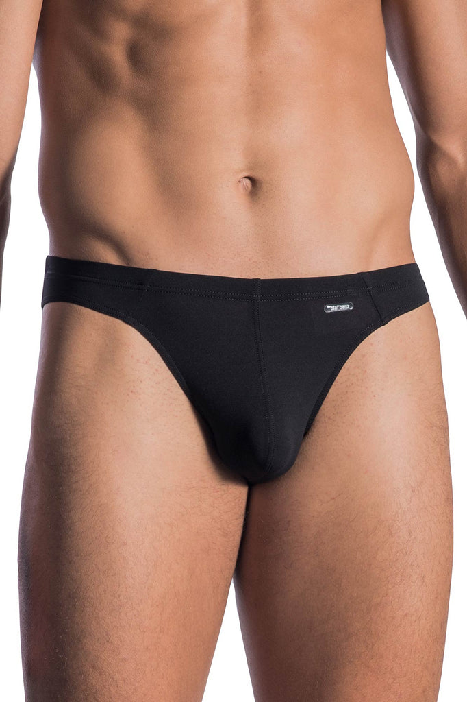 Olaf Benz RED0965 Brazilbrief - black