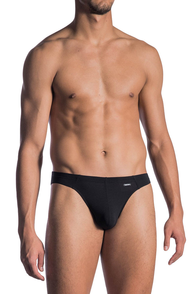 Olaf Benz RED0965 Brazilbrief - black