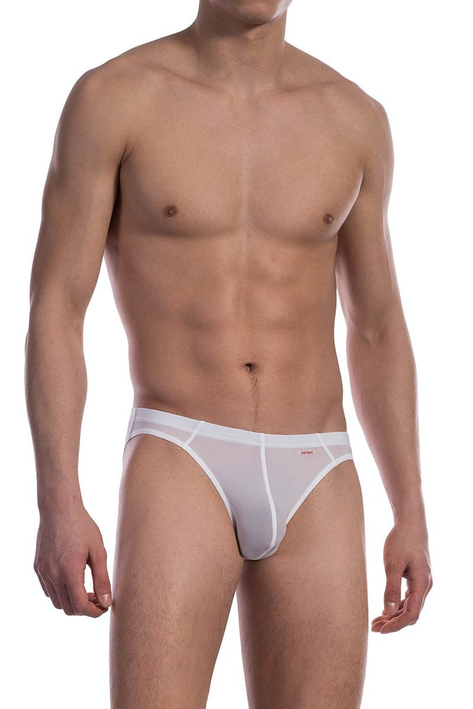 Olaf Benz RED0965 Brazilbrief - white
