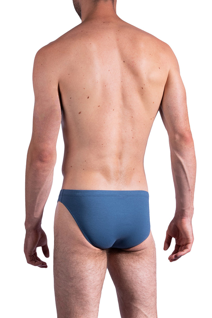 Olaf Benz RED1601 Brazilbrief - indigo