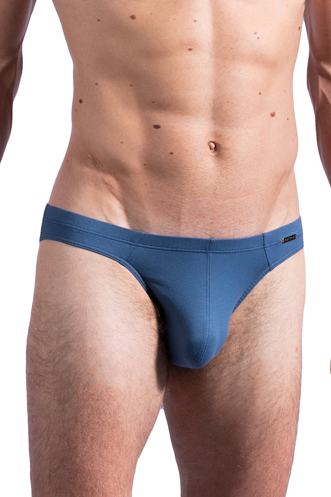 Olaf Benz RED1601 Brazilbrief - indigo