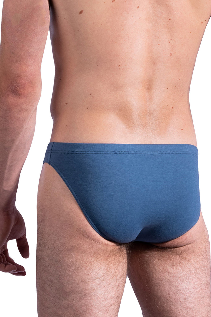 Olaf Benz RED1601 Brazilbrief - indigo