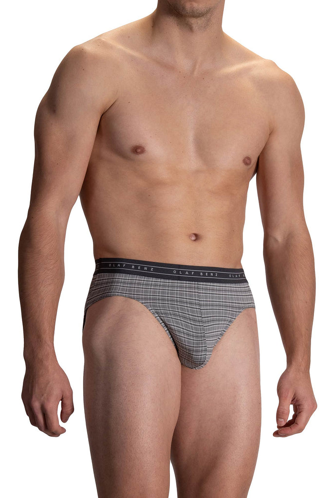 Olaf Benz RED2105 Sportbrief - caro211