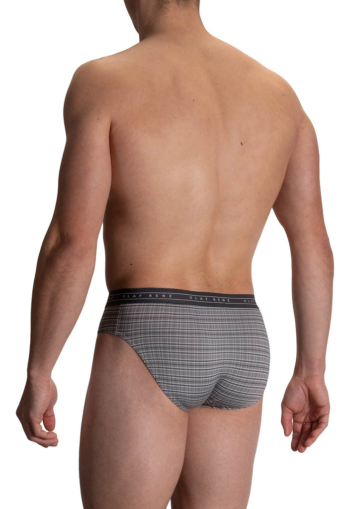 Olaf Benz RED2105 Sportbrief - caro211