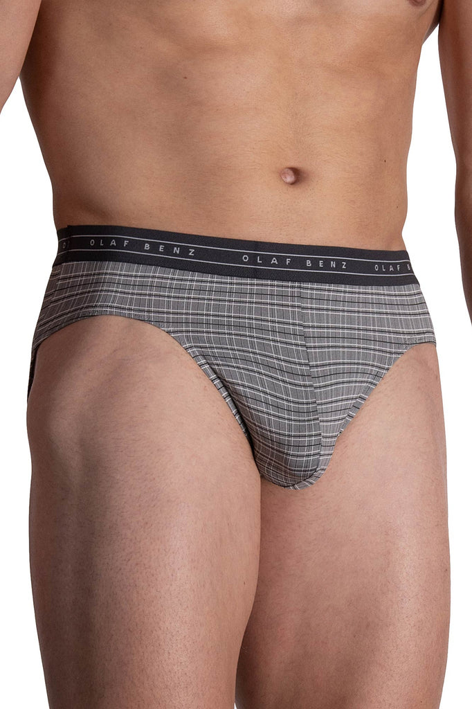 Olaf Benz RED2105 Sportbrief - caro211