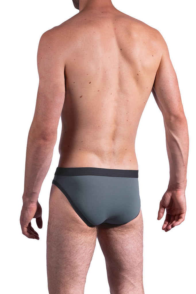 Olaf Benz RED2169 Retrobrief - grey