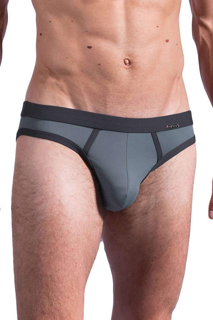 Olaf Benz RED2169 Retrobrief - grey