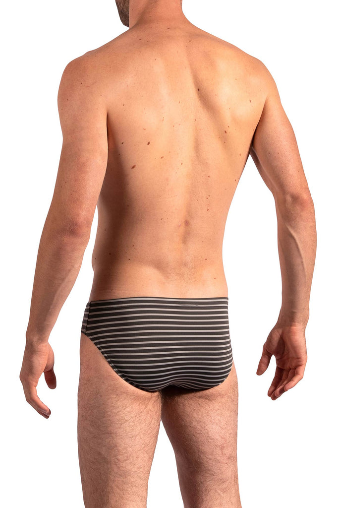 Olaf Benz RED2170 Sportbrief - grey/stone