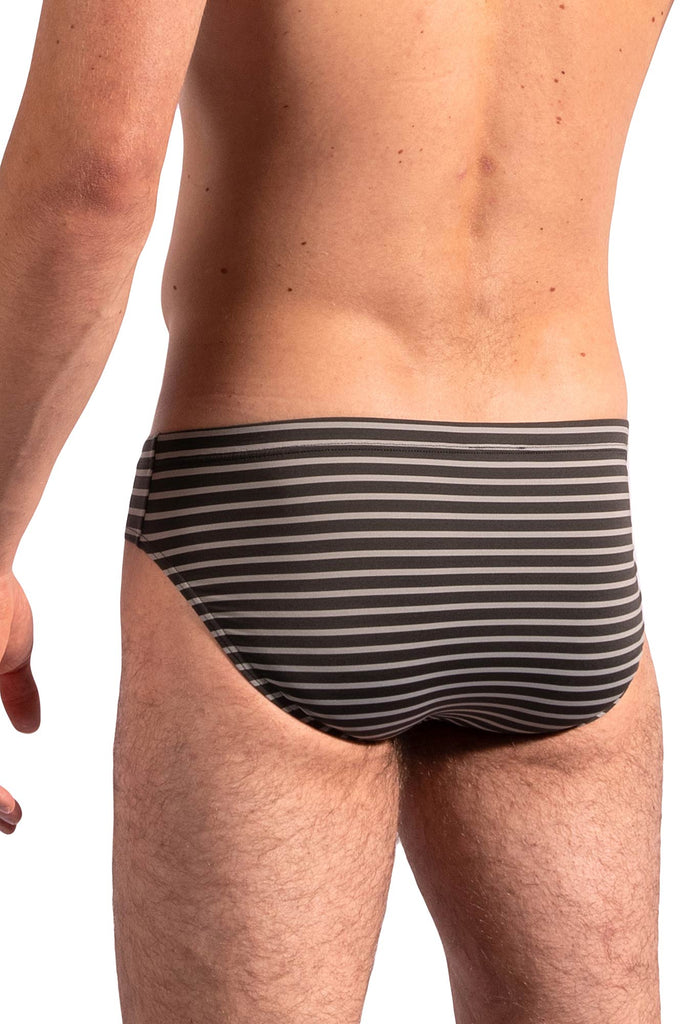 Olaf Benz RED2170 Sportbrief - grey/stone