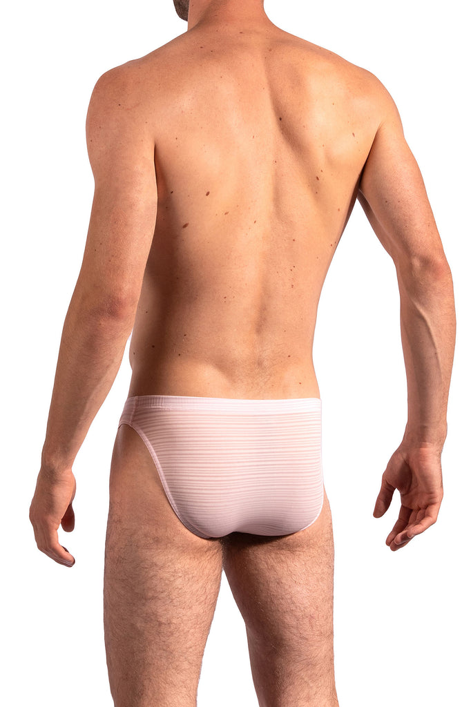 Oalf Benz Slip RED2172