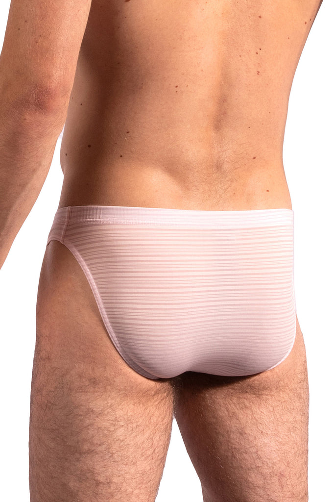 Oalf Benz Slip RED2172