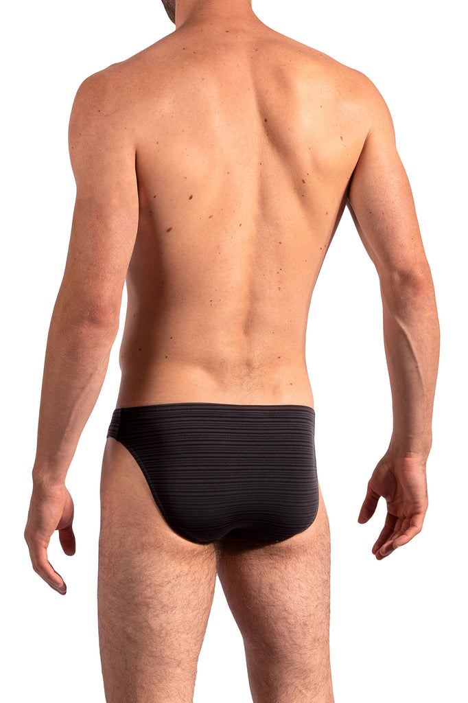 schwarzer Oalf Benz Slip RED2172