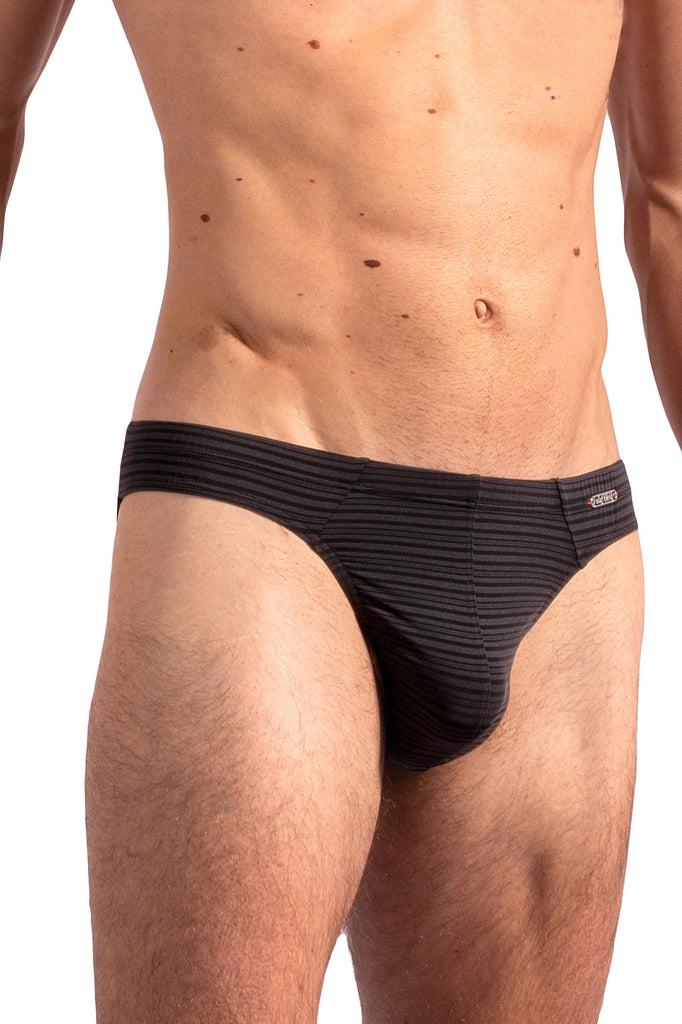 schwarzer Oalf Benz Slip RED2172