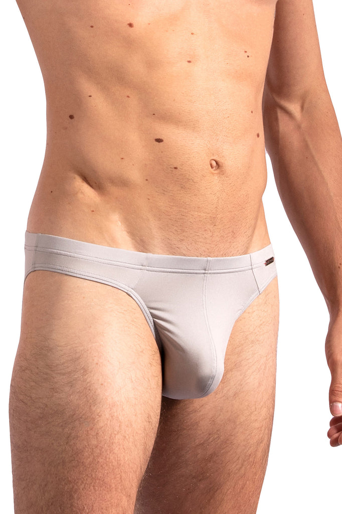 Olaf Benz Brazilbrief RED2175 - silver