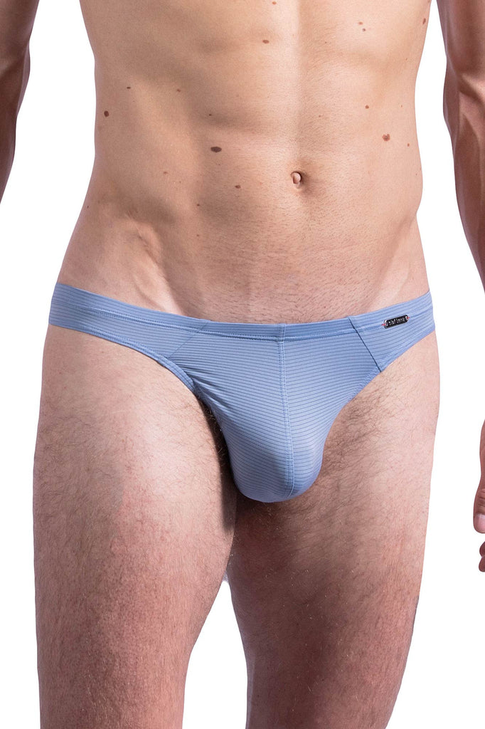 Olaf Benz Ministring aus Microfaser