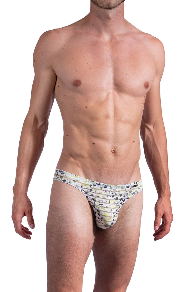 Olaf Benz Minstring RED2166