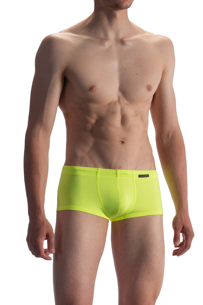 Olaf Benz BLU1658 Sunpants - sundance