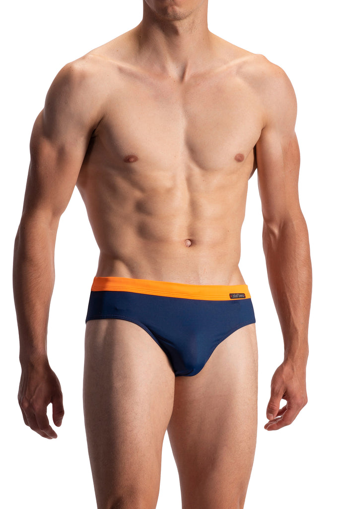 Olaf Benz BLU1953 Surfbrief - navy