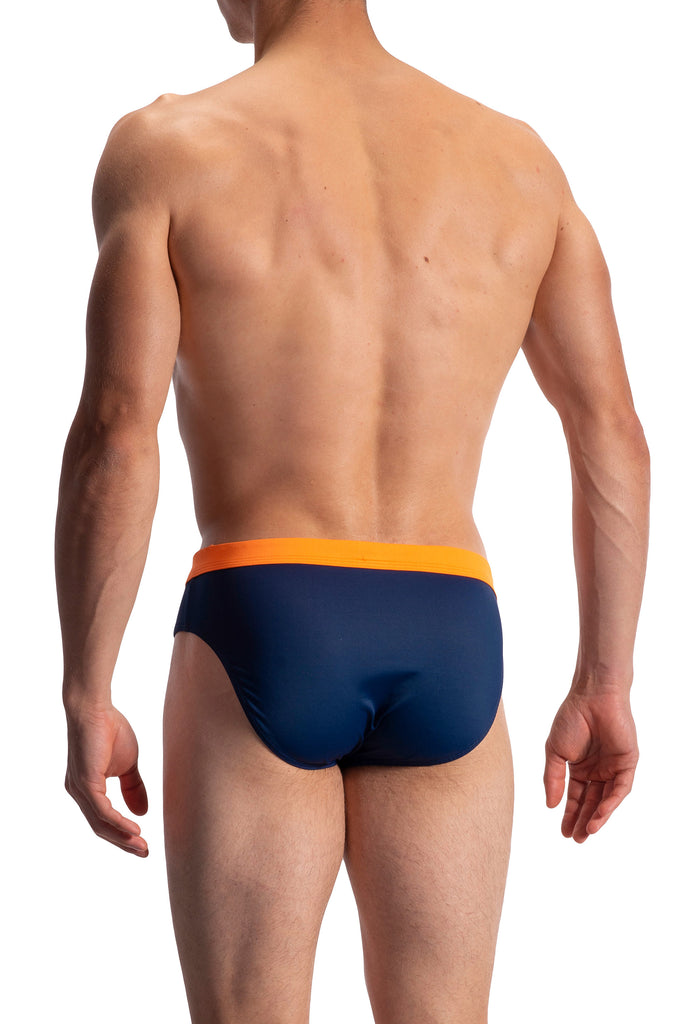 Olaf Benz BLU1953 Surfbrief - navy