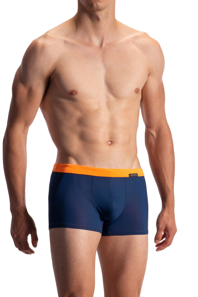 Olaf Benz BLU1953 Surfpants - navy