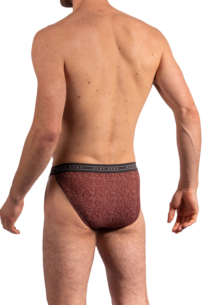 Olaf Benz Riotanga RED2205 aus Microfaser